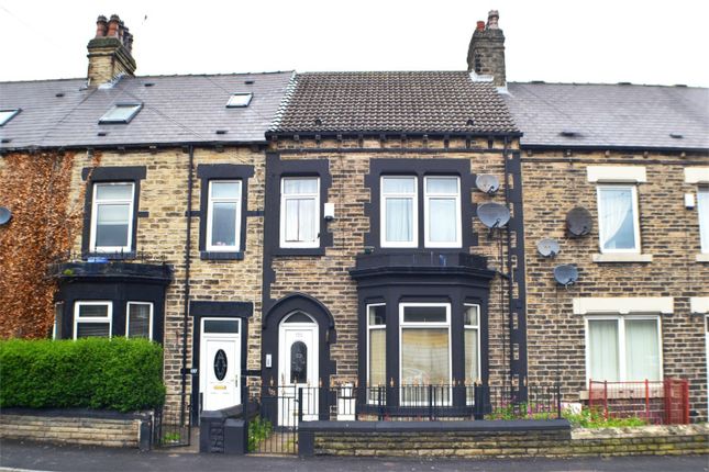 6 bed terraced house for sale in Park Road, Barnsley, South Yorkshire