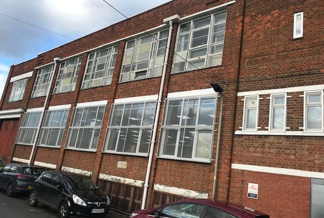 Block of flats to rent in Bardolph Street East, Leicester