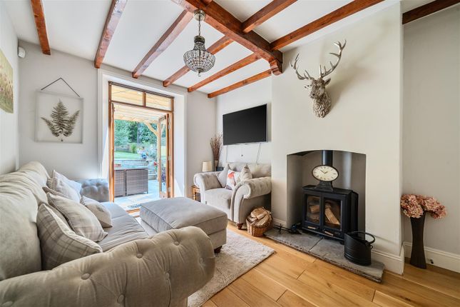 The Lodge, Millgate Park, Bearsted photo 2