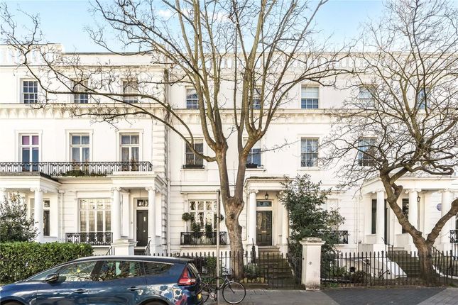 1-bed flat on Ground Floor Flat, 14, Thurloe Street, London, £1,300,000