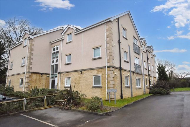 Flat for sale in 8 Shires Court, Shires Road, Guiseley, Leeds, West Yorkshire