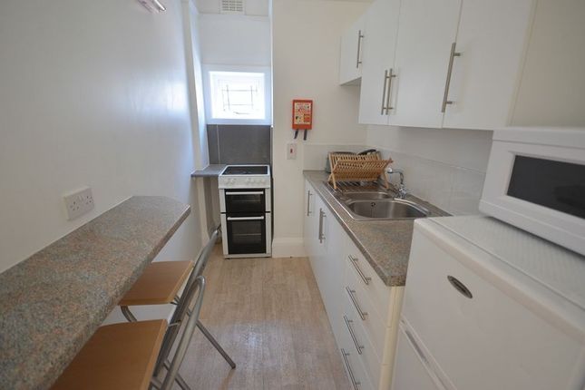 Flat to rent in Milton Road, Bournemouth