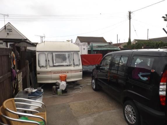 Land for sale in Jaywick, Clacton-On-Sea, Essex