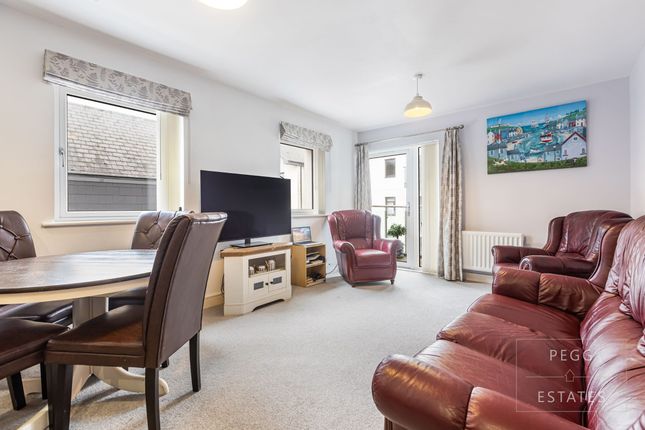 Flat for sale in Apartment, Beechfield House, Torquay