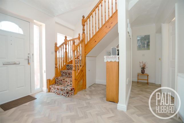 1, Park Meadows, Lowestoft photo 3