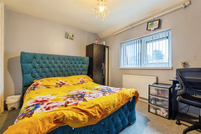 90, New Parks Boulevard, Leicester photo 4