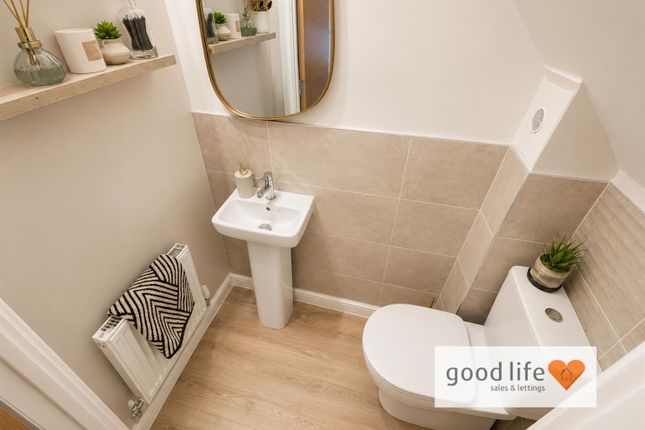 41, Blenheim Close, Sunderland photo 5