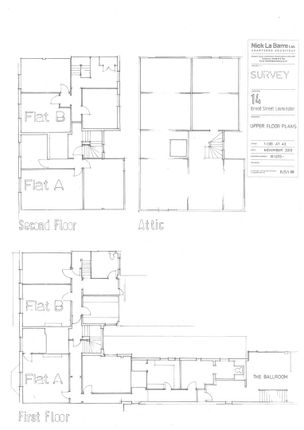 Property for sale in Broad Street, Leominster