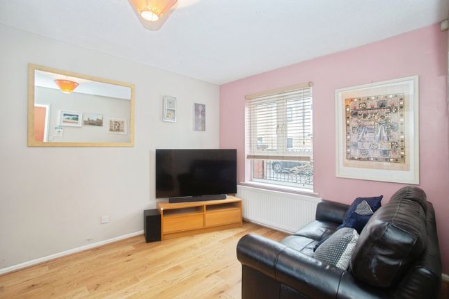 31, Warde Street, Manchester photo 2