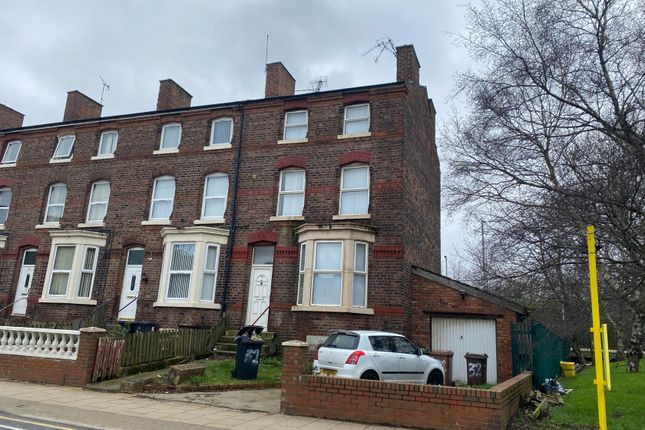 End terrace house for sale in Oriel Road, Bootle, Liverpool