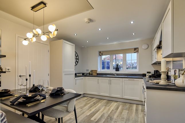 Plot 147, Off A614, Driffield photo 3