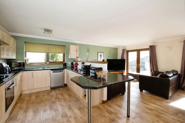 Bungalow for sale in Telford Gardens, Dingwall