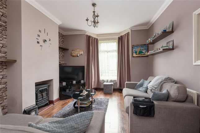 Terraced house for sale in Invicta Road, Sheerness