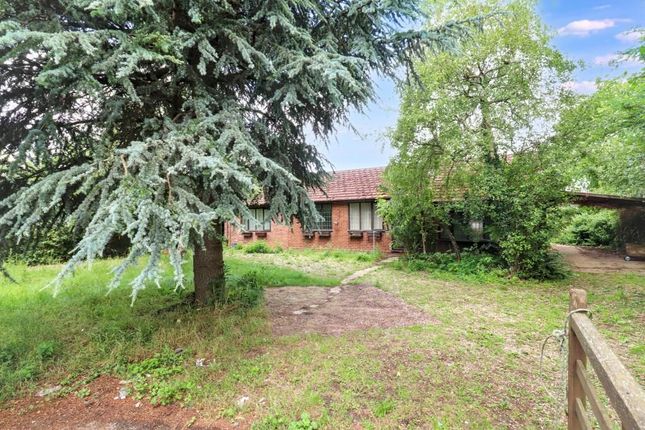 4-bed house on Thorngate Cottage, 160 High Road, Spalding, £225,000
