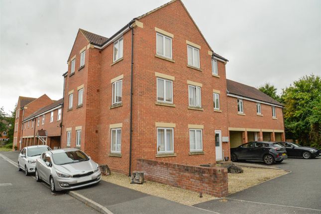 Thumbnail Flat to rent in Duke Street, Bridgwater