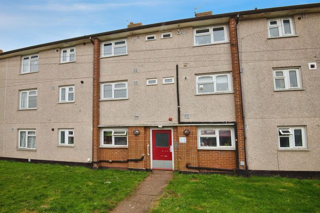 Flat for sale in Blackthorn Crescent, Exeter