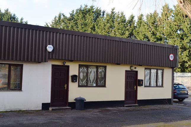 Thumbnail Office for sale in Mill Lane, Crondall, Farnham