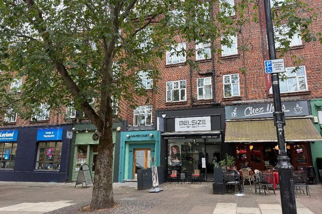 158B, Belsize Road, London photo 2