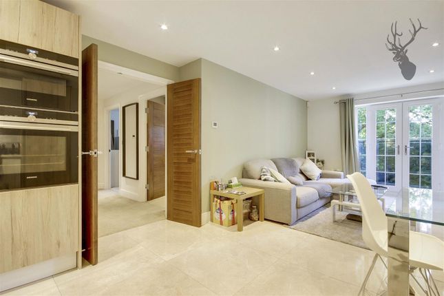 Flat for sale in Station Way, Buckhurst Hill