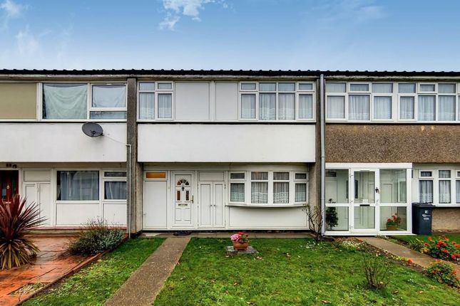 Thumbnail Terraced house for sale in Maplestead Road, Dagenham