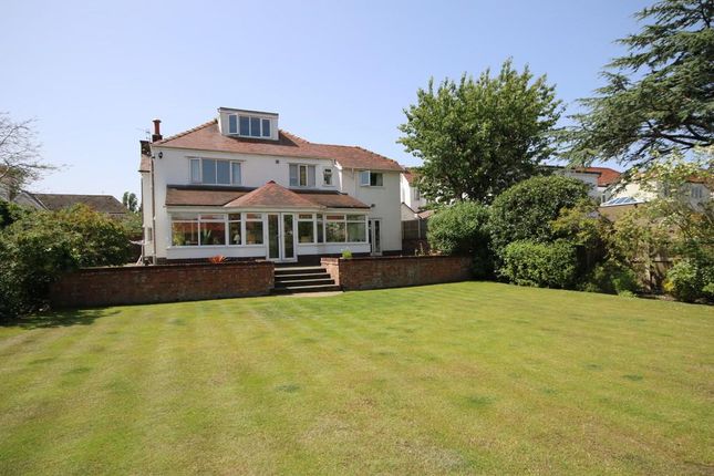 Detached house for sale in Breeze Road, Birkdale, Southport