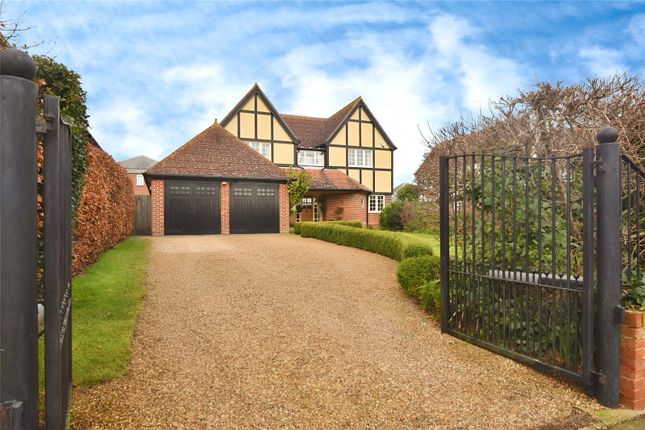 5-bed house on 49, Foxgrove Lane, Suffolk, £850,000
