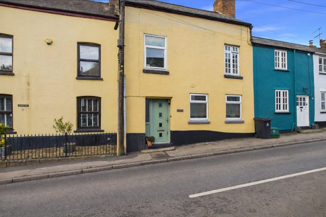 2-bed house on 1, Park Farm Cottages, High Street, Ruardean, £170,000
