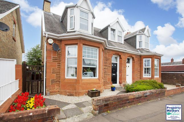 3 Bedroom Semi-Detached Villa