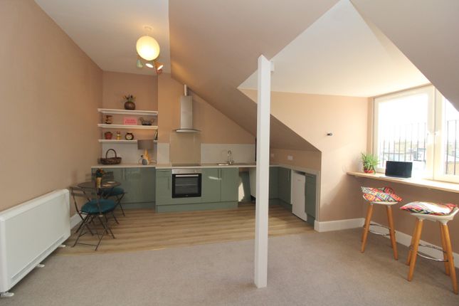 TFF, 2, Salisbury Road, Hove photo 4