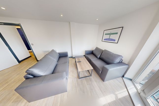 Flat 24, Anolha House, Stepney Lane, Newcastle upon Tyne photo 2