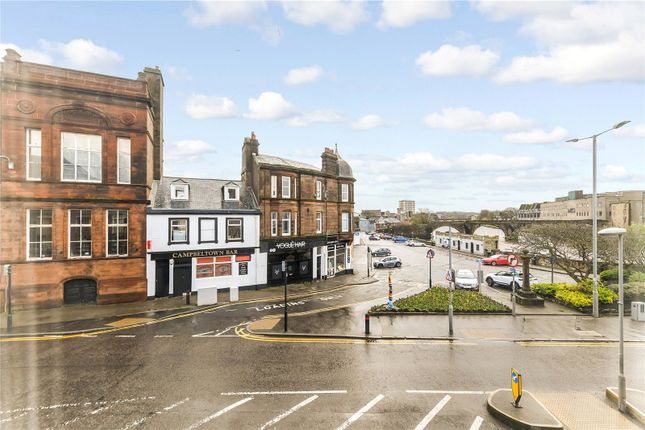 Flat for sale in Main Street, Ayr, South Ayrshire