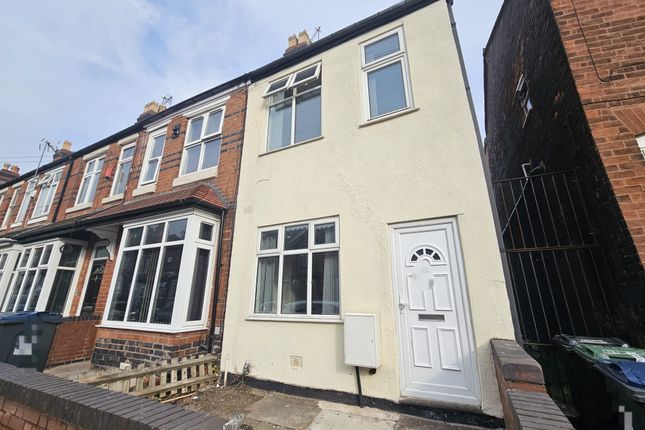 2-bed house on 73, Brunswick Road, BIRMINGHAM, £950/mo