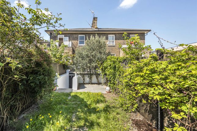 Flat for sale in Camden Road, Camden