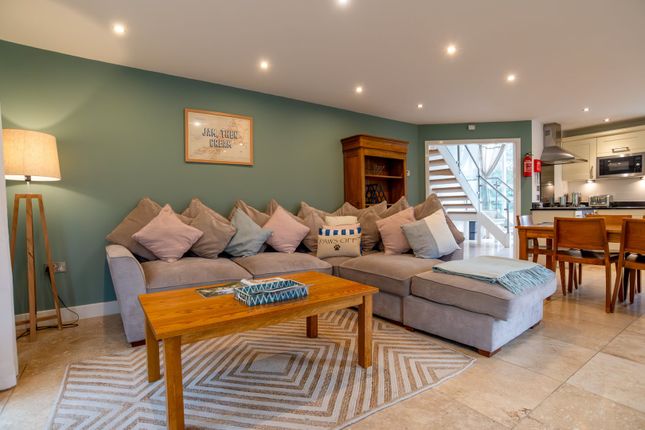 Villa 1, Trewhiddle Village, Pentewan Road, St. Austell photo 3