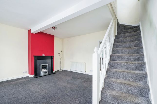 Semi-detached house for sale in Fletemoor Road, St Budeaux, Plymouth