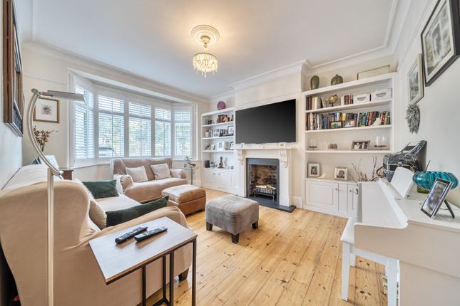 137, Dorset Road, London photo 2
