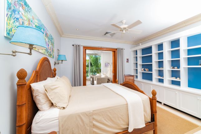 Apartment for sale in Derricks, St. James, Barbados