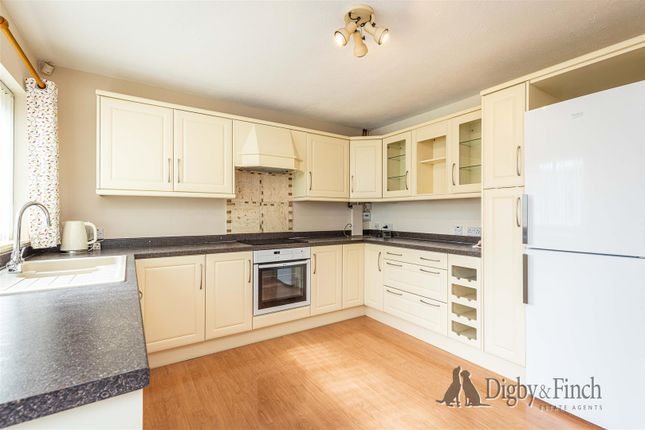 4, Nursery Close, Nottingham photo 4