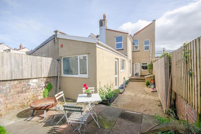 Terraced house for sale in Northcote Street, Easton, Bristol