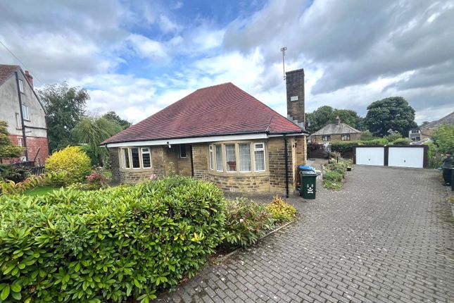 3-bed house on 10, Highfield Crescent, Bradford, £1,550/mo