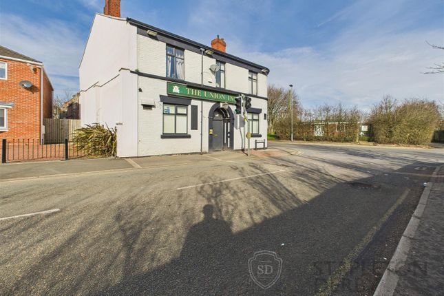 4-bed house on The Union, 145, Hall Street, St. Helens, £265,000