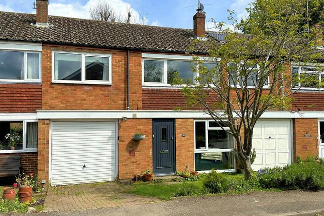 Thumbnail Terraced house for sale in Witchell, Wendover, Aylesbury