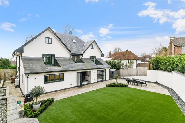 Detached house for sale in The Avenue, Tadworth