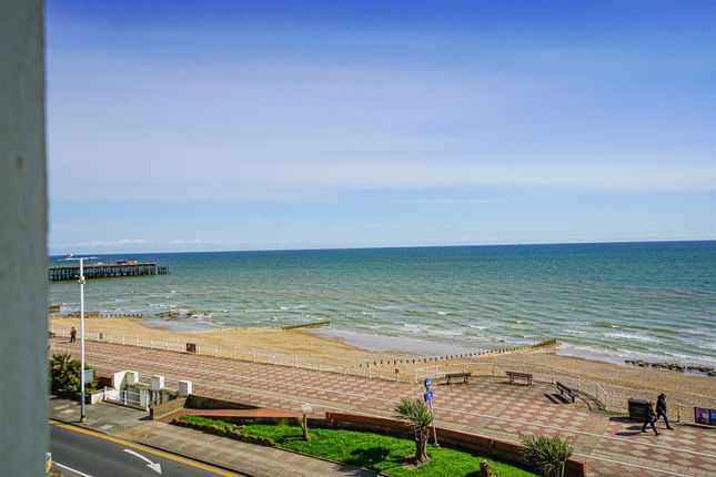 Flat for sale in Eversfield Place, St. Leonards-On-Sea