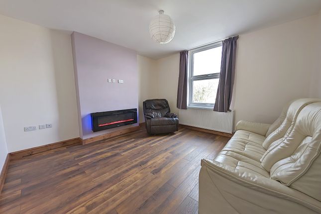 Thumbnail Terraced house to rent in Chesterfield Road, Sheffield
