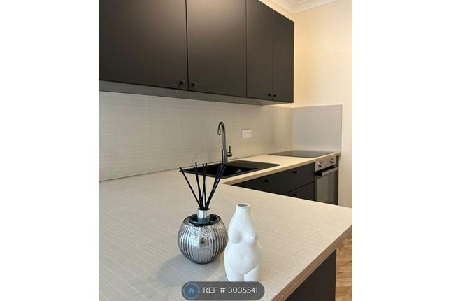 Flat, Main Street, Uddingston photo 5