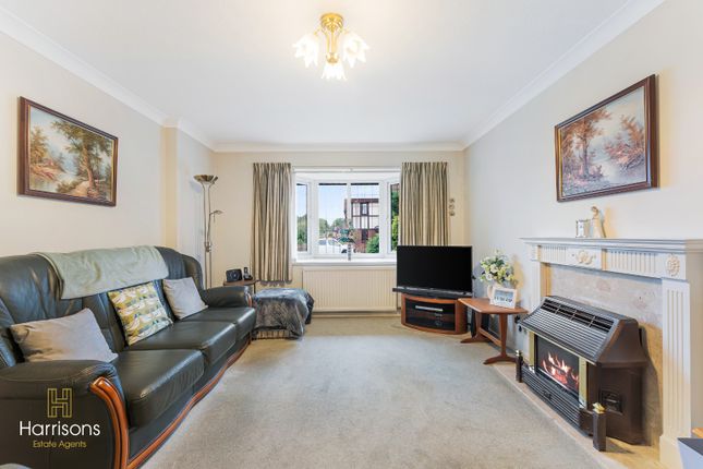 35 Firs Road, Bolton, Lancashire photo 4