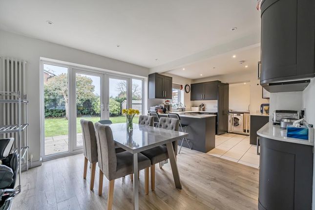 PENTON COTTAGE, Swallowfield, Reading photo 3