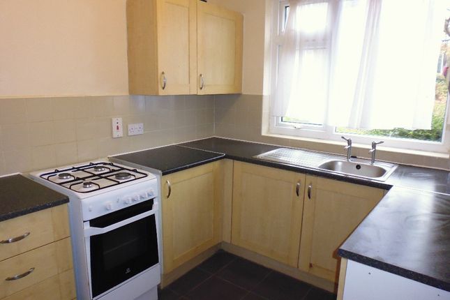 Thumbnail Flat to rent in Downton Court, Hollinswood
