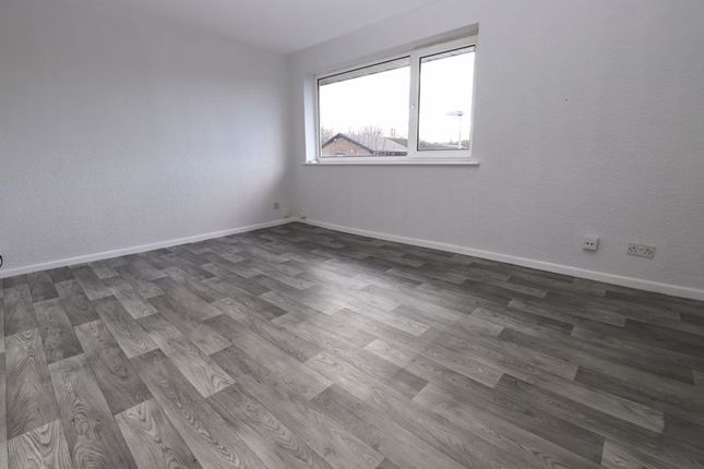 Flat for sale in Church Street East, Radcliffe, Manchester